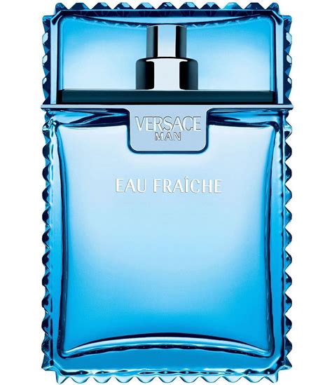 versace man eau fraiche deodorant spray|versace man eau fraiche longevity.